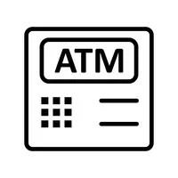 Find an ATM
